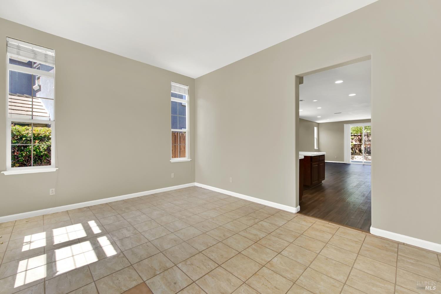 371 Mountain Meadows Drive Fairfield CA 94534