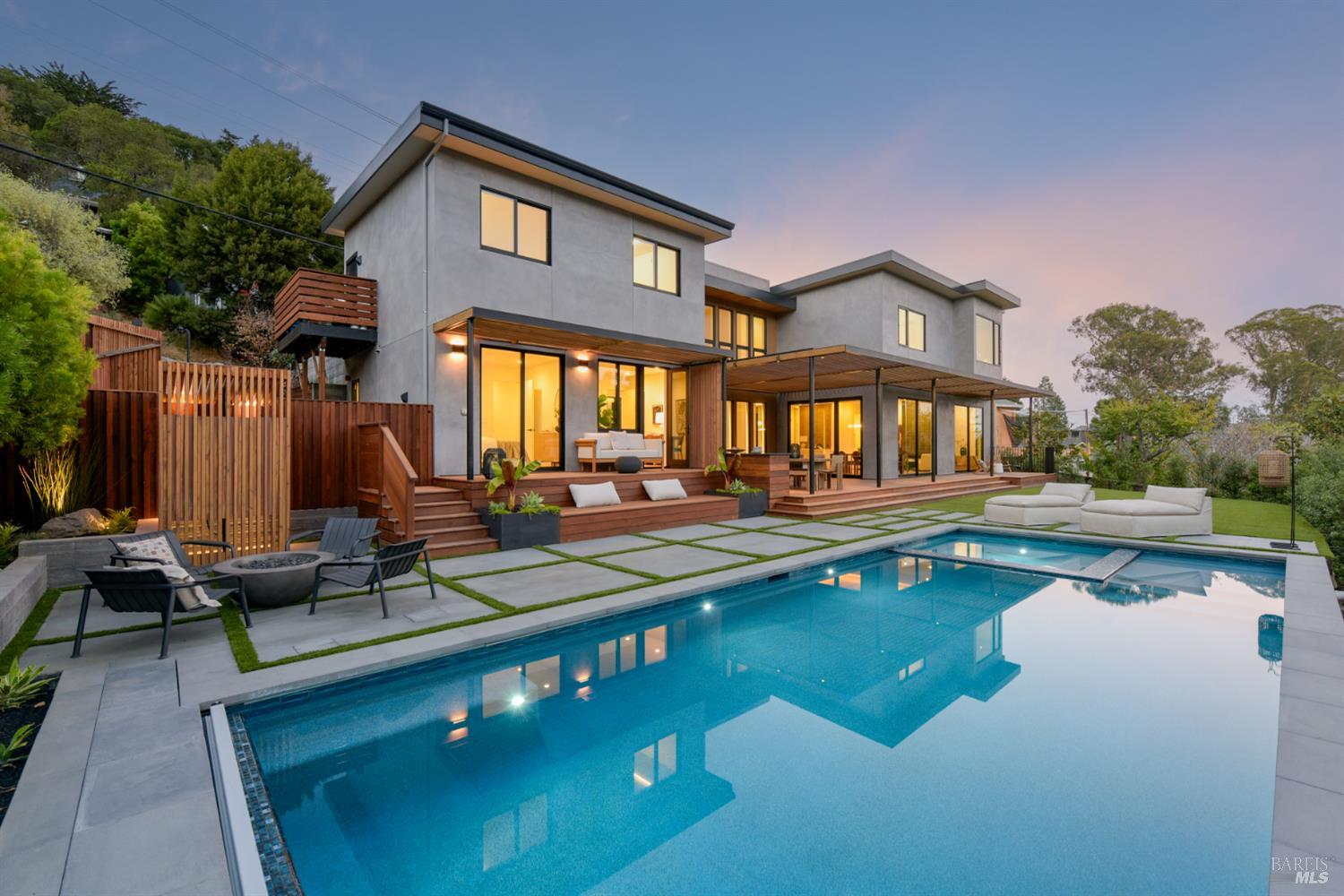 107 Montford Avenue Mill Valley CA 94941