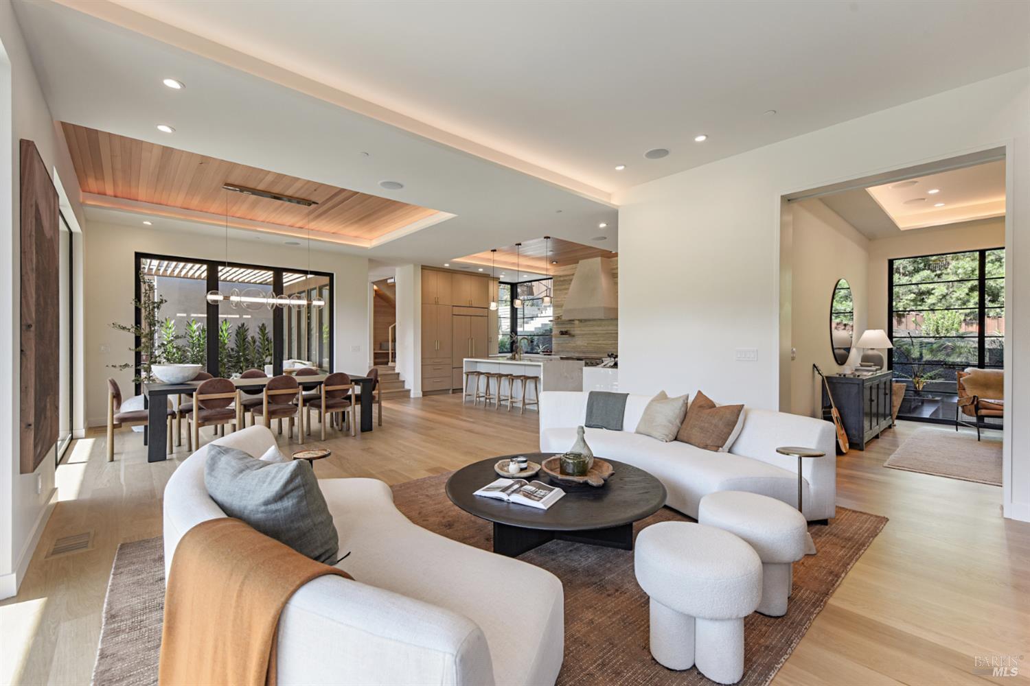 107 Montford Avenue Mill Valley CA 94941