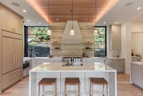 107 Montford Avenue Mill Valley CA 94941
