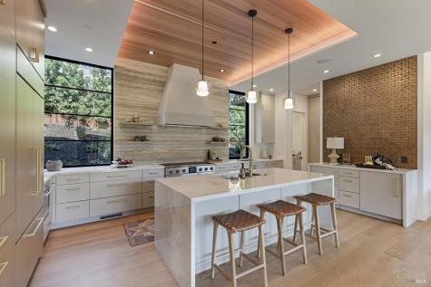 107 Montford Avenue Mill Valley CA 94941