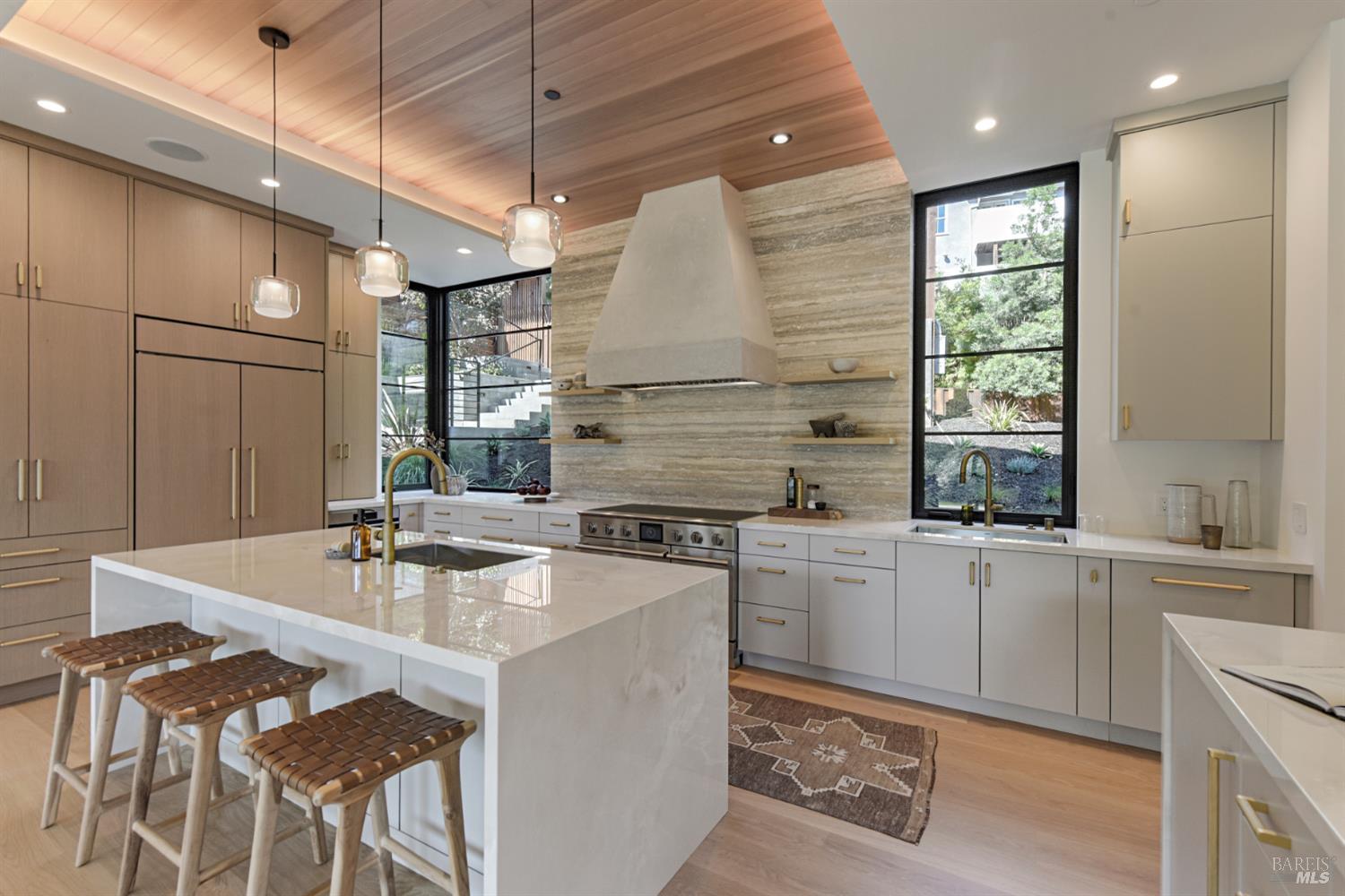 107 Montford Avenue Mill Valley CA 94941