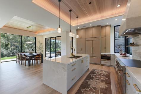 107 Montford Avenue Mill Valley CA 94941