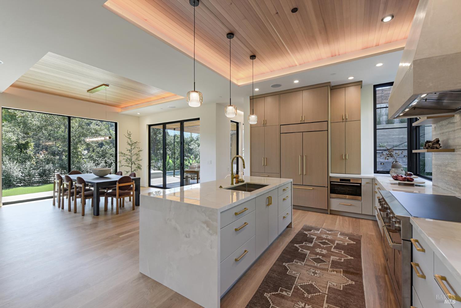 107 Montford Avenue Mill Valley CA 94941