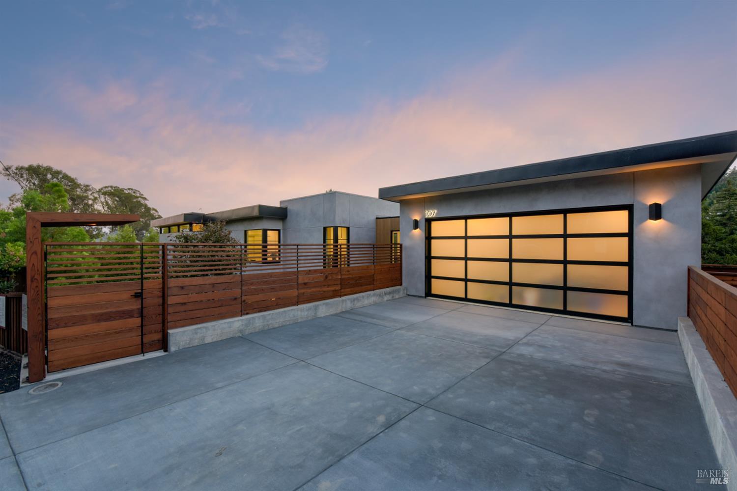 107 Montford Avenue Mill Valley CA 94941
