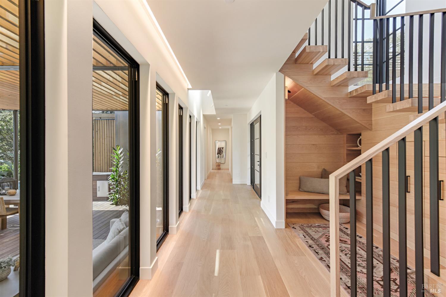 107 Montford Avenue Mill Valley CA 94941