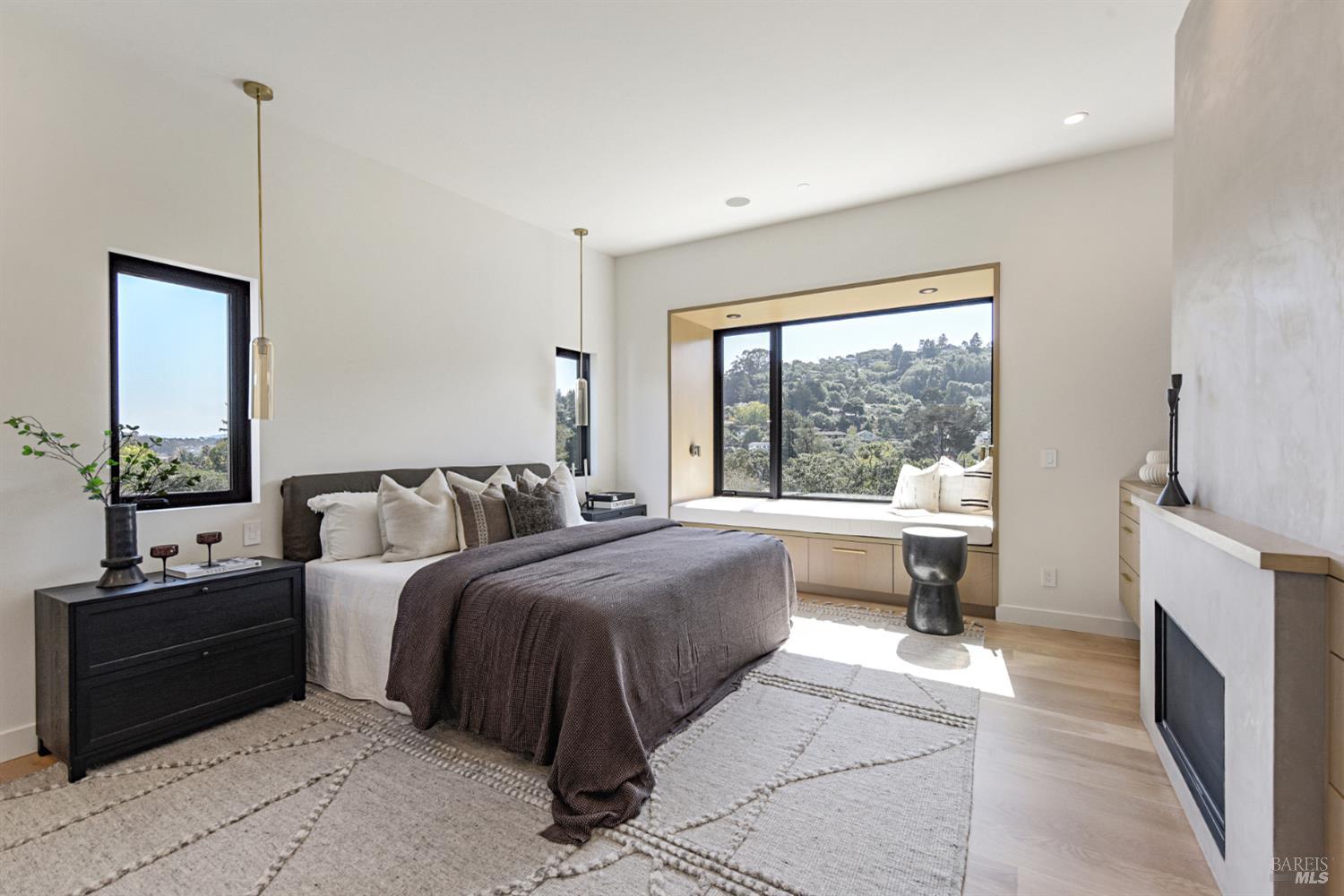 107 Montford Avenue Mill Valley CA 94941