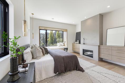 107 Montford Avenue Mill Valley CA 94941