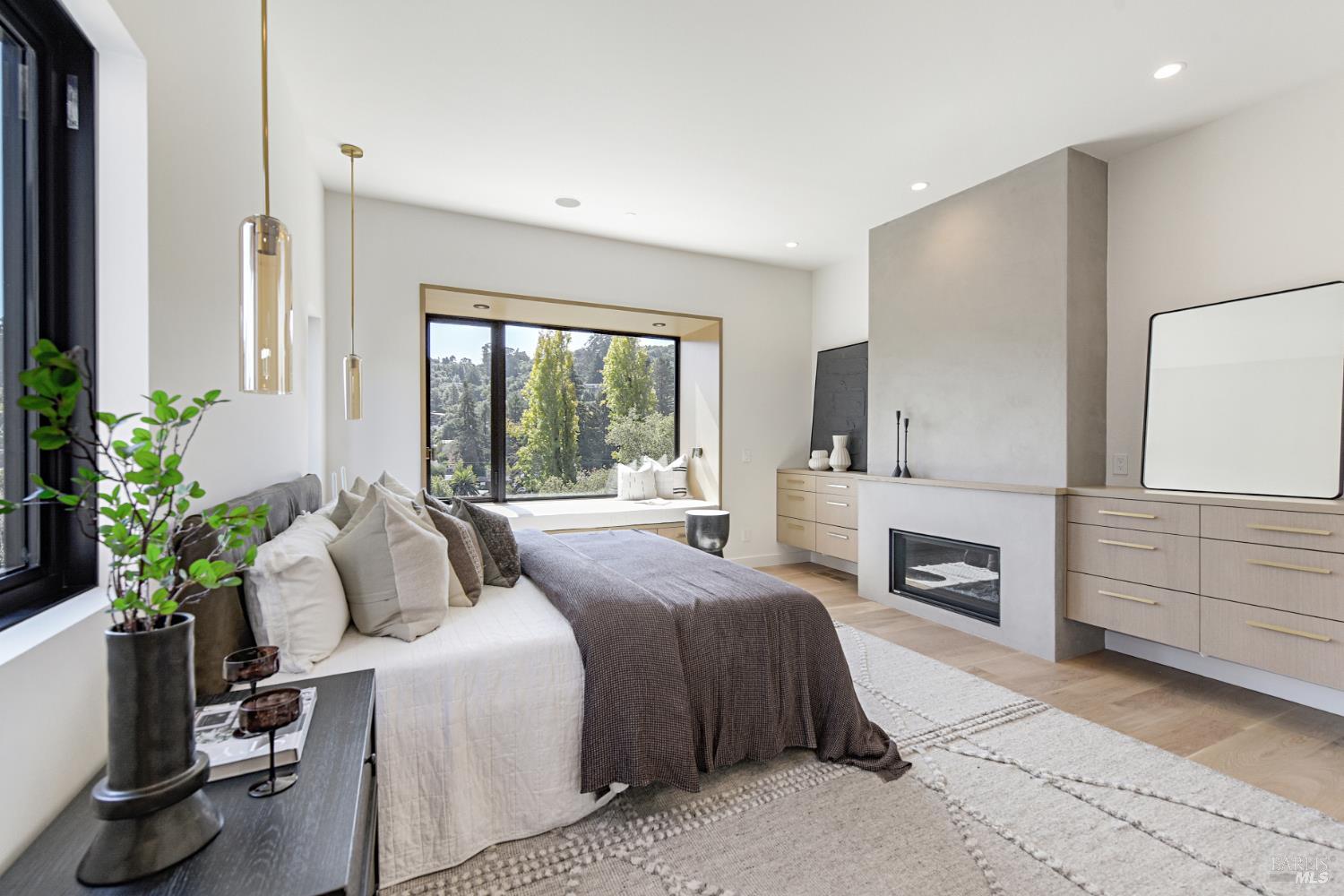 107 Montford Avenue Mill Valley CA 94941
