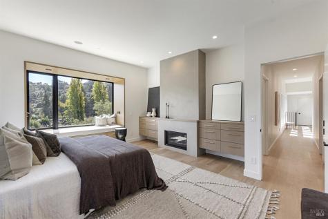 107 Montford Avenue Mill Valley CA 94941