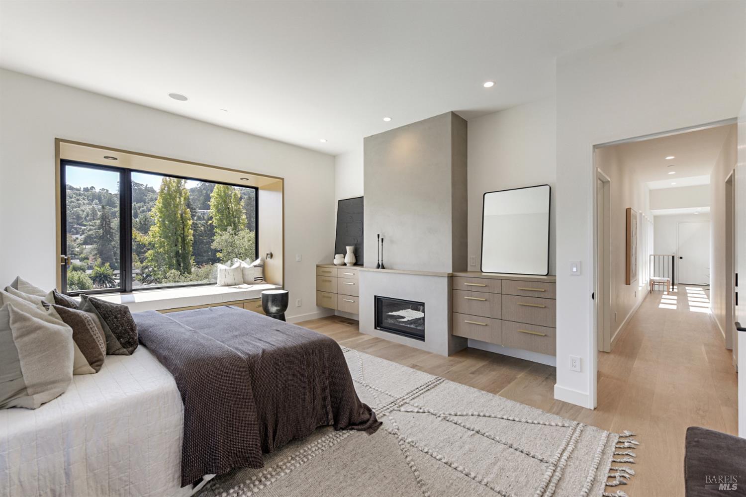 107 Montford Avenue Mill Valley CA 94941
