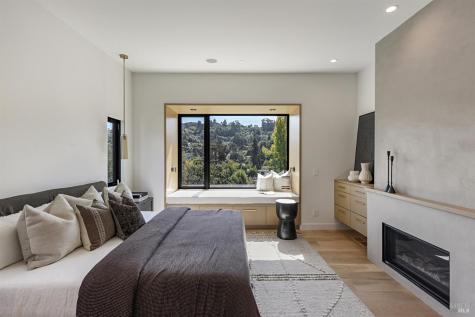 107 Montford Avenue Mill Valley CA 94941