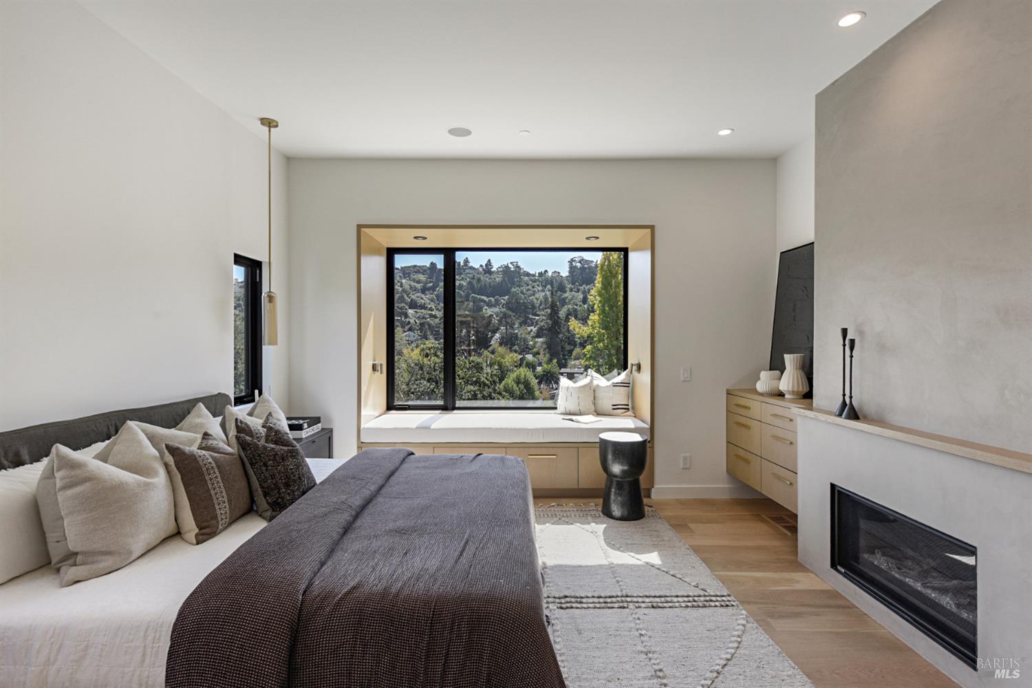 107 Montford Avenue Mill Valley CA 94941