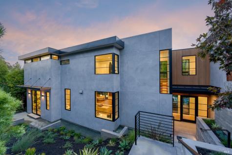 107 Montford Avenue Mill Valley CA 94941