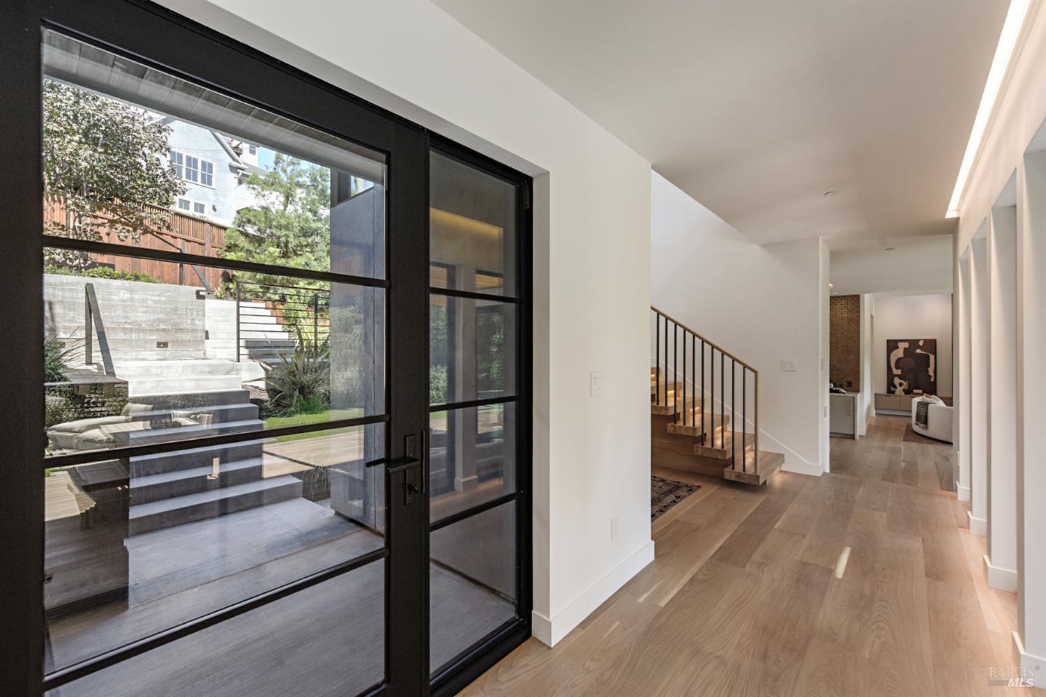 107 Montford Avenue Mill Valley CA 94941