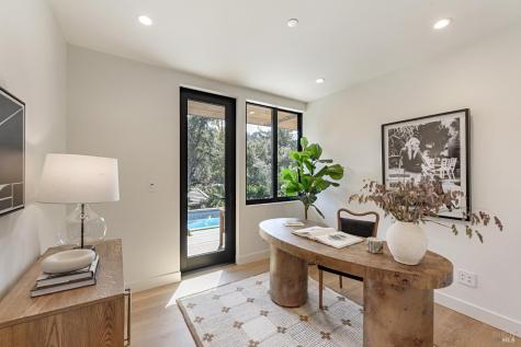 107 Montford Avenue Mill Valley CA 94941