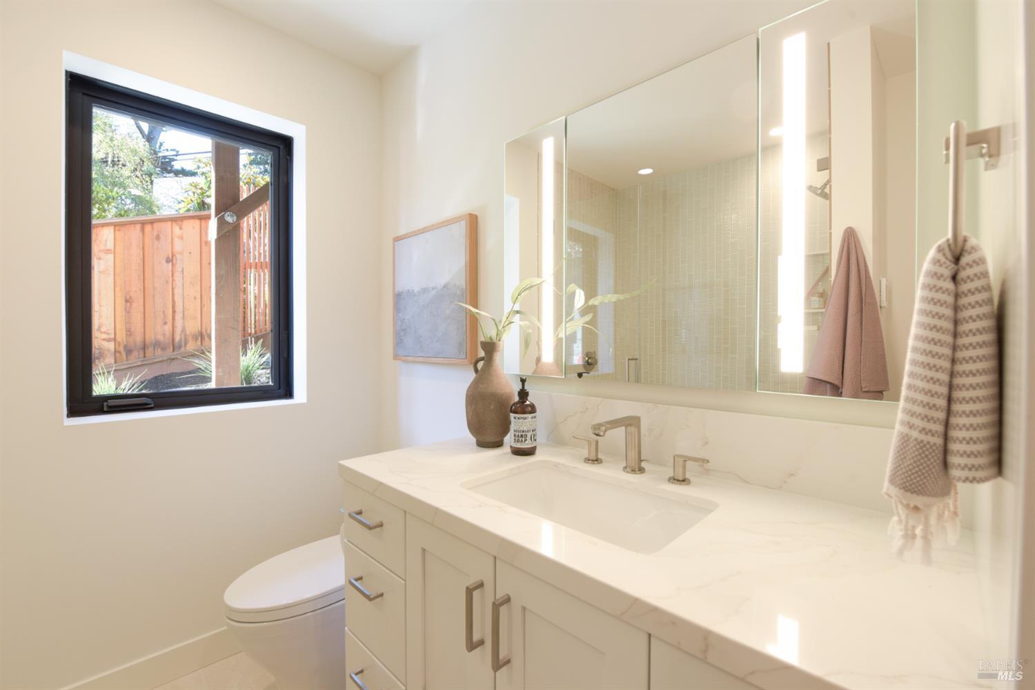 107 Montford Avenue Mill Valley CA 94941