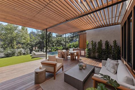 107 Montford Avenue Mill Valley CA 94941