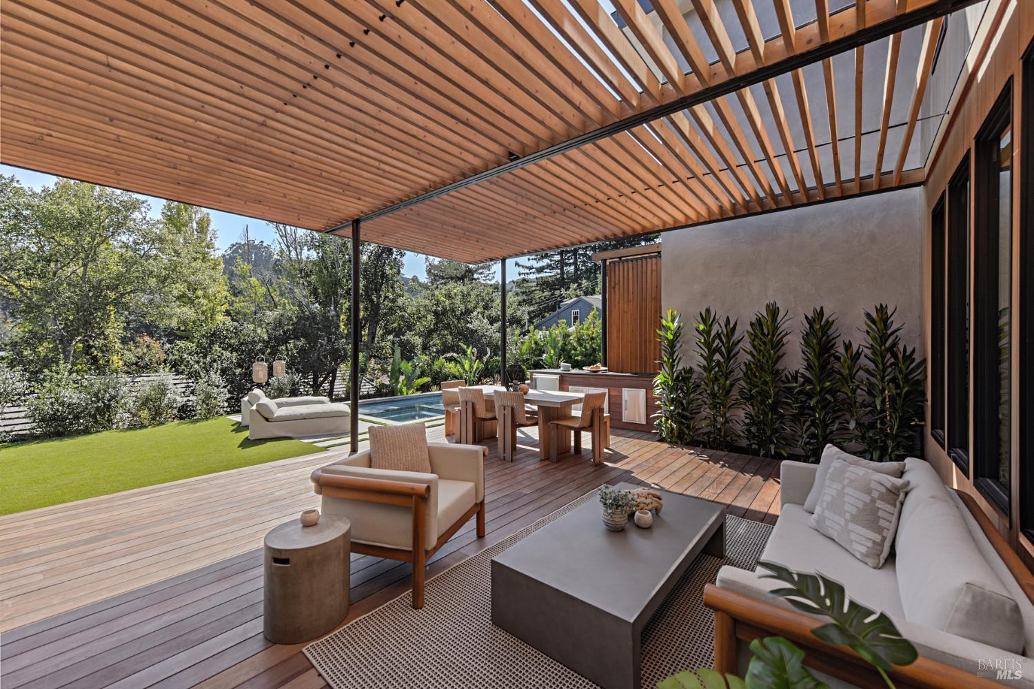 107 Montford Avenue Mill Valley CA 94941