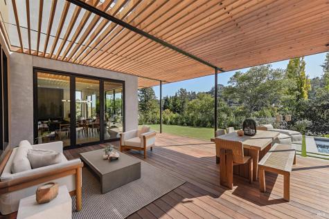 107 Montford Avenue Mill Valley CA 94941