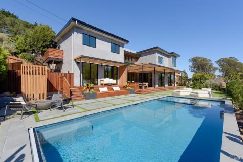 107 Montford Avenue Mill Valley CA 94941