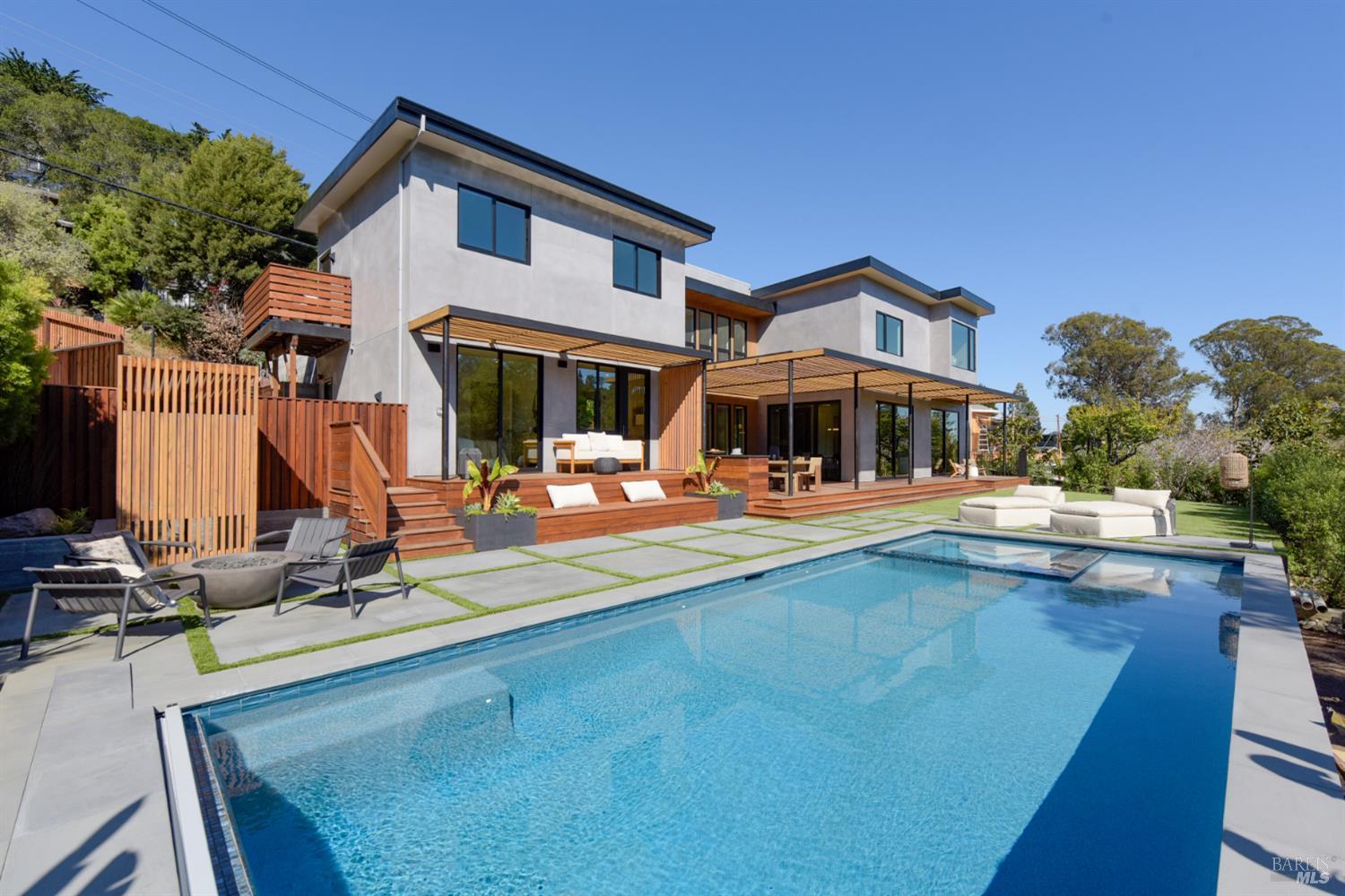 107 Montford Avenue Mill Valley CA 94941