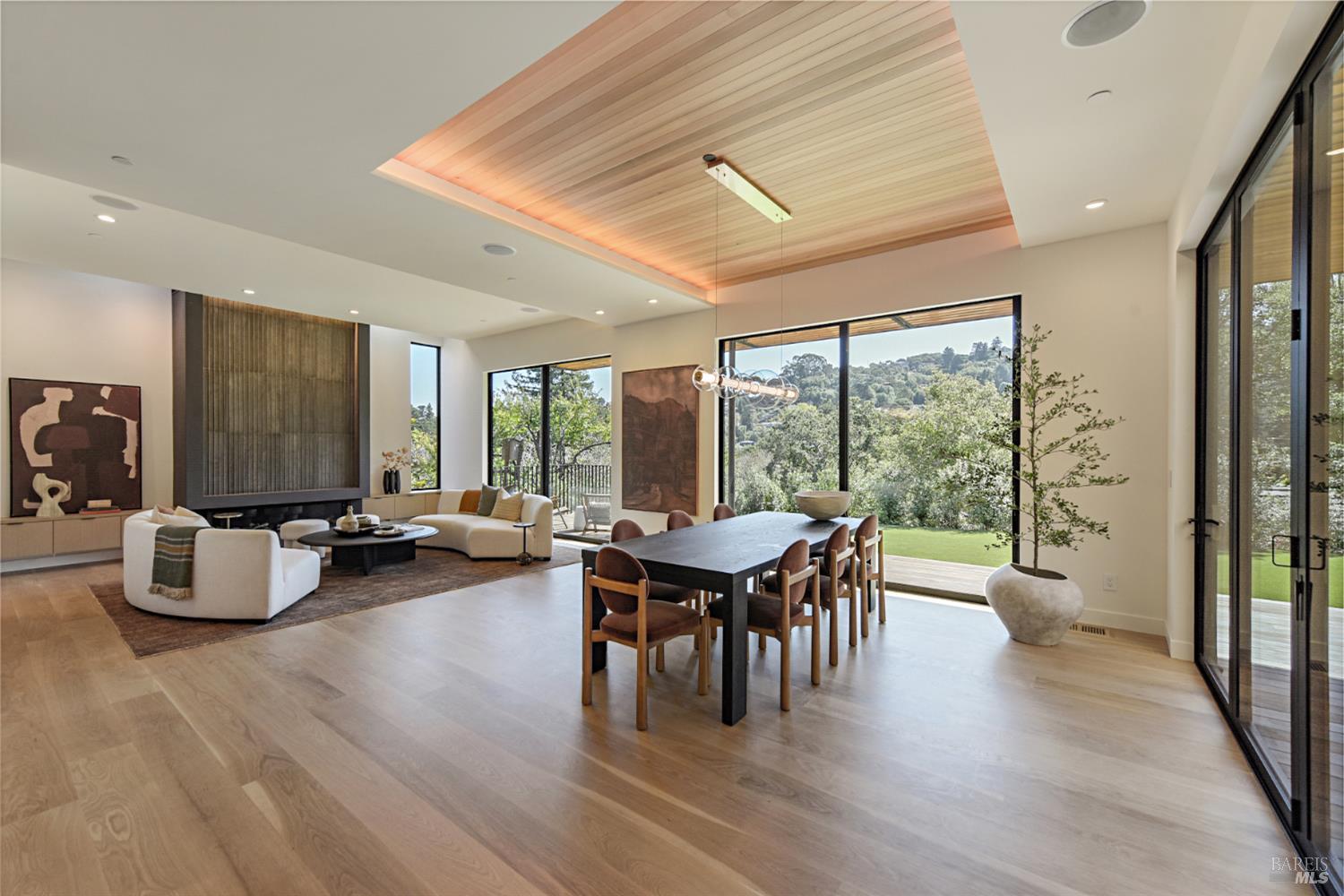 107 Montford Avenue Mill Valley CA 94941