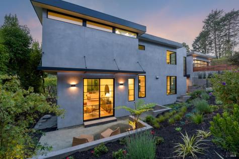 107 Montford Avenue Mill Valley CA 94941