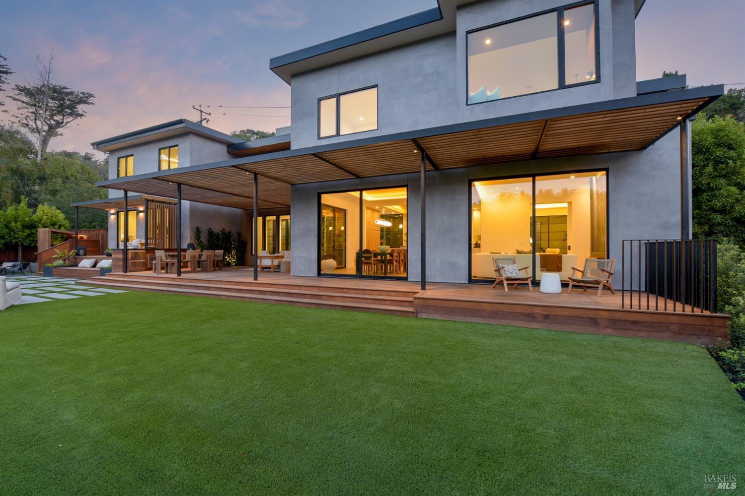 107 Montford Avenue Mill Valley CA 94941