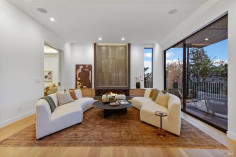 107 Montford Avenue Mill Valley CA 94941