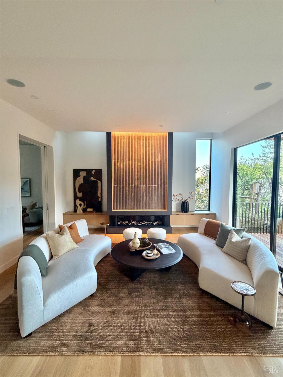 107 Montford Avenue Mill Valley CA 94941