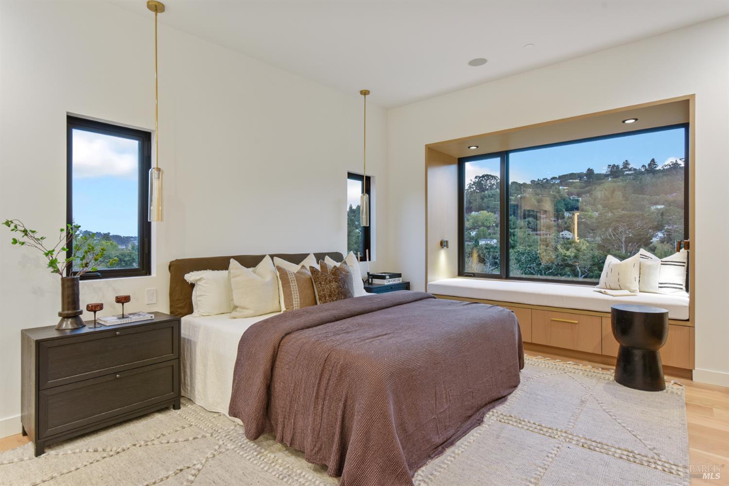 107 Montford Avenue Mill Valley CA 94941