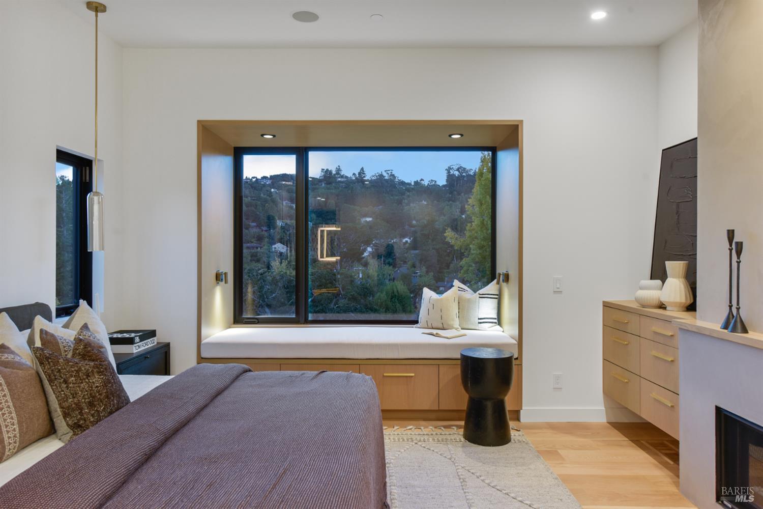 107 Montford Avenue Mill Valley CA 94941