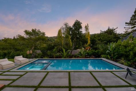107 Montford Avenue Mill Valley CA 94941