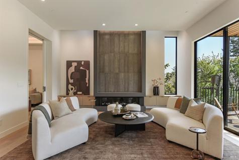 107 Montford Avenue Mill Valley CA 94941