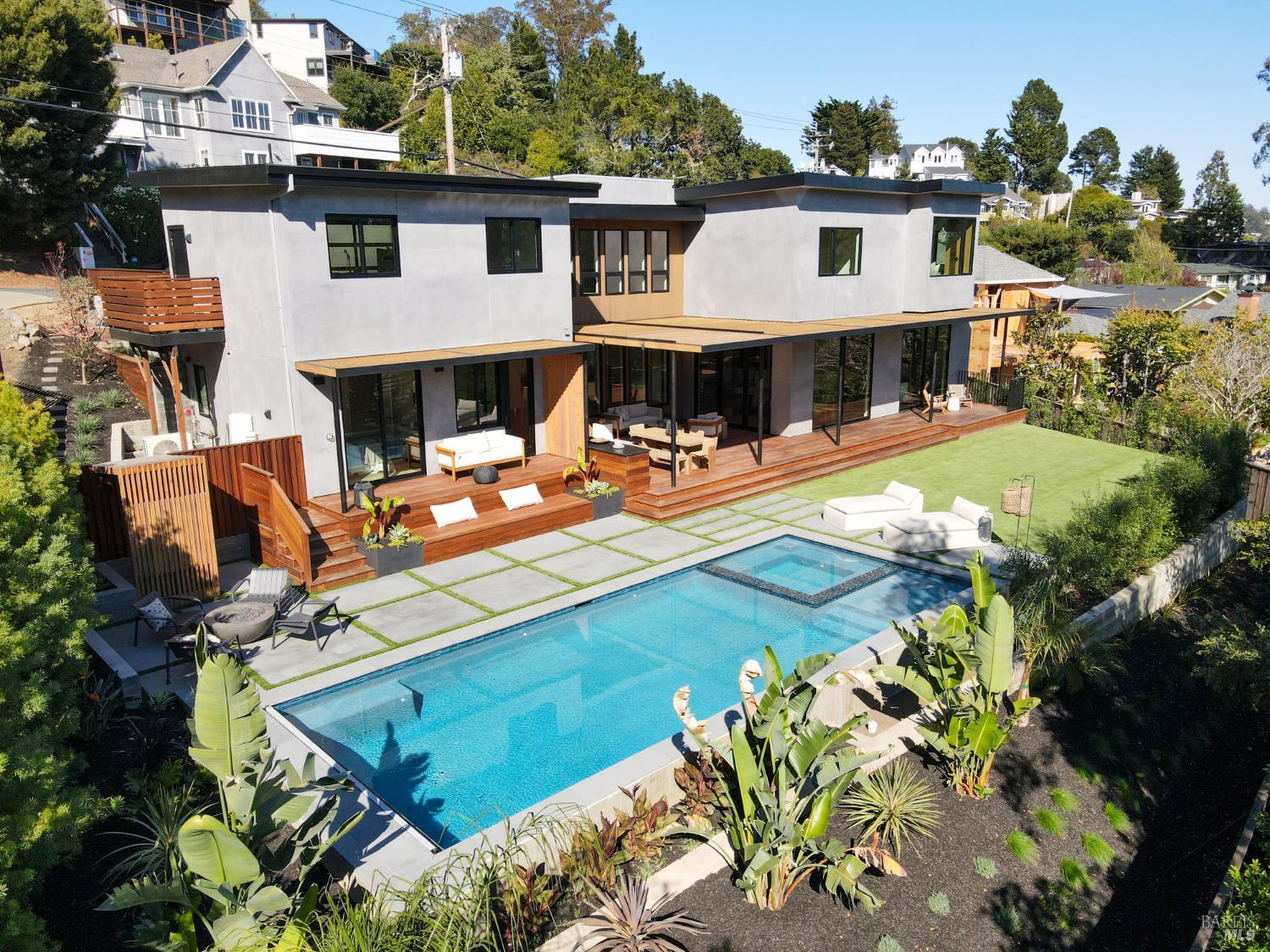 107 Montford Avenue Mill Valley CA 94941