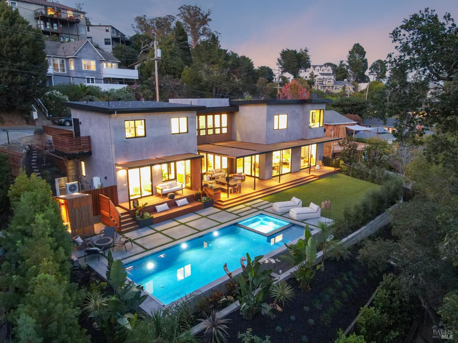 107 Montford Avenue Mill Valley CA 94941