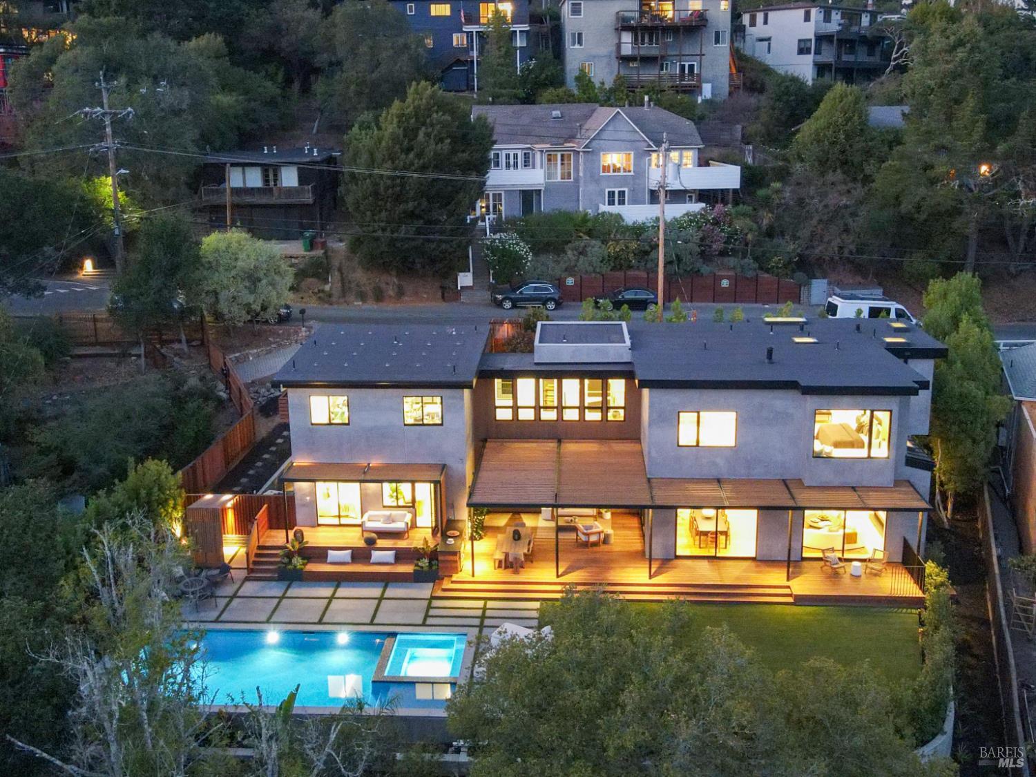 107 Montford Avenue Mill Valley CA 94941