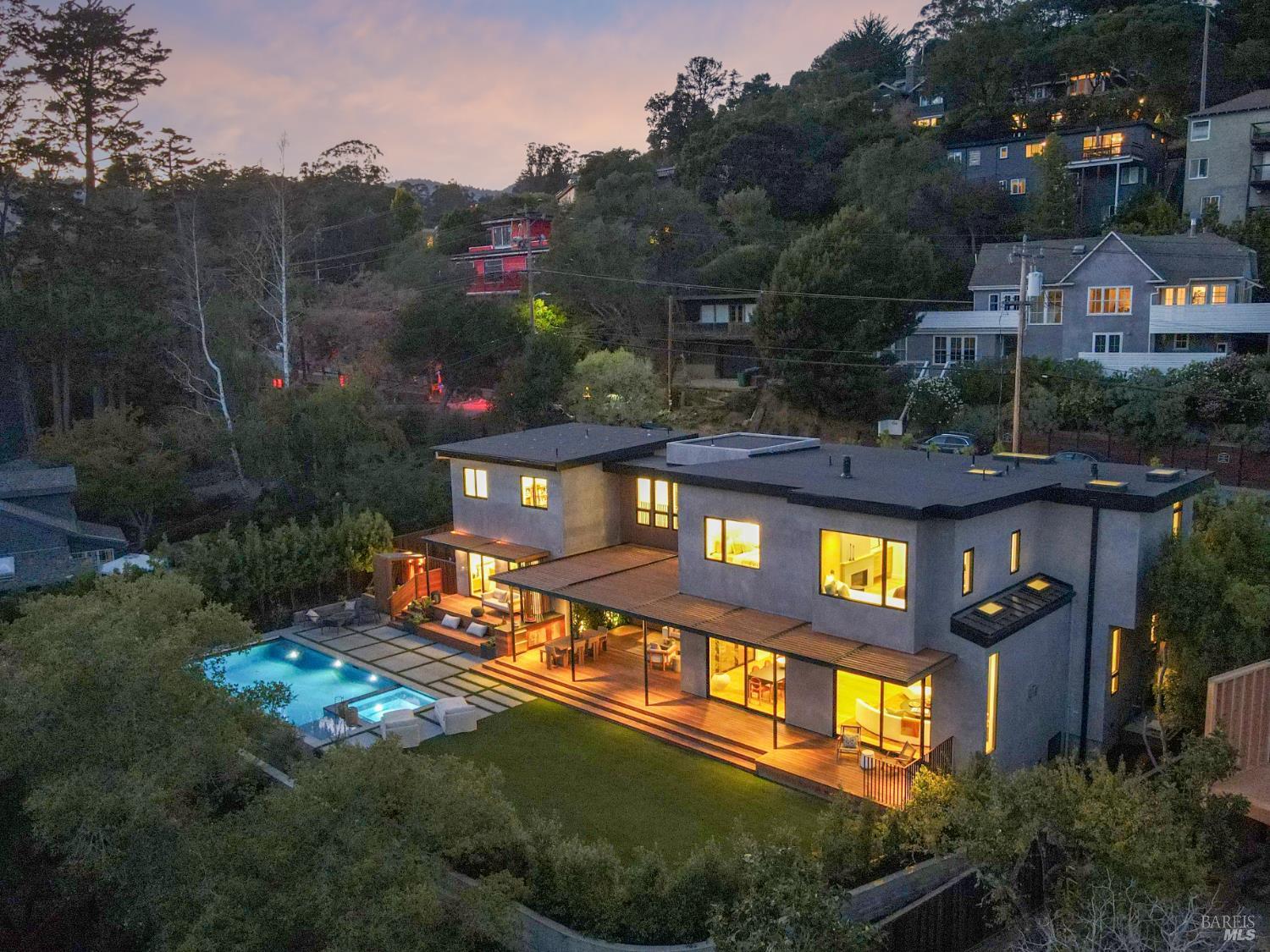 107 Montford Avenue Mill Valley CA 94941