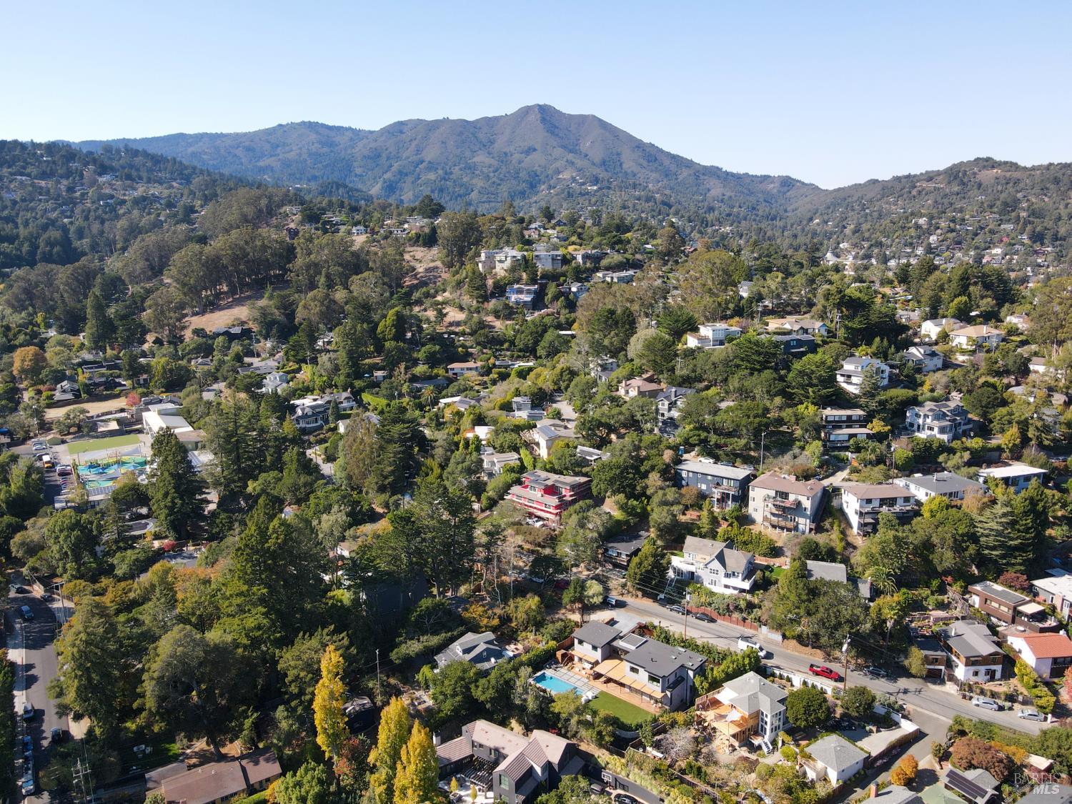 107 Montford Avenue Mill Valley CA 94941