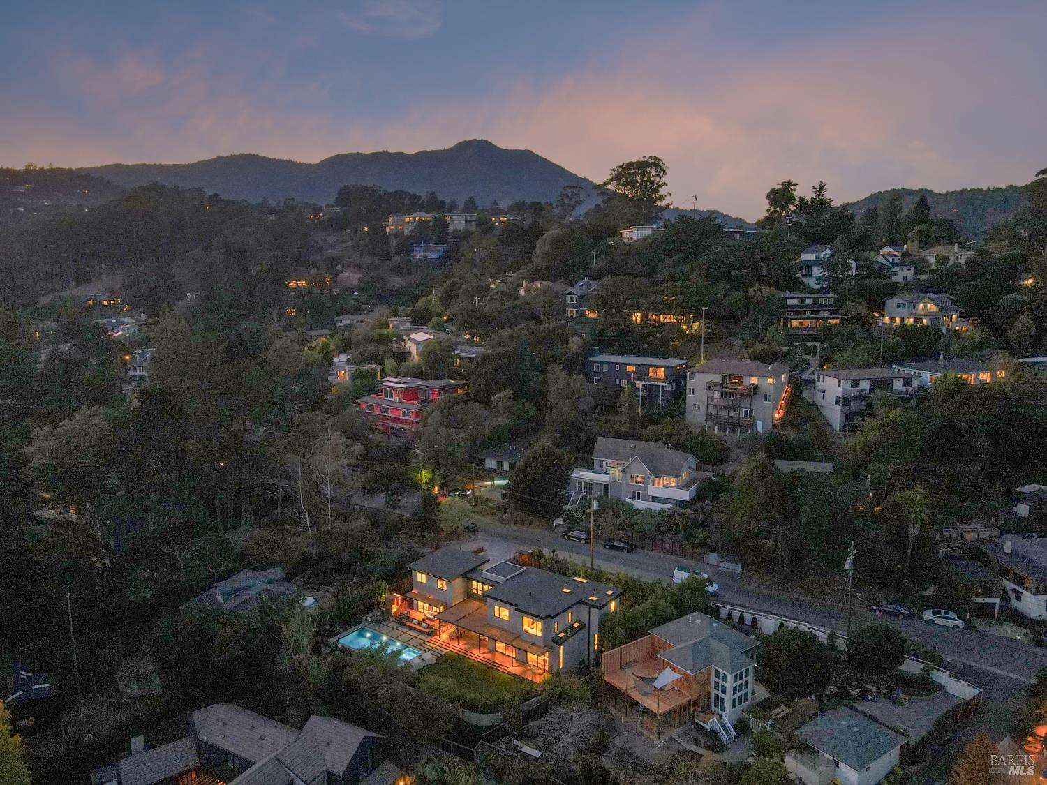 107 Montford Avenue Mill Valley CA 94941
