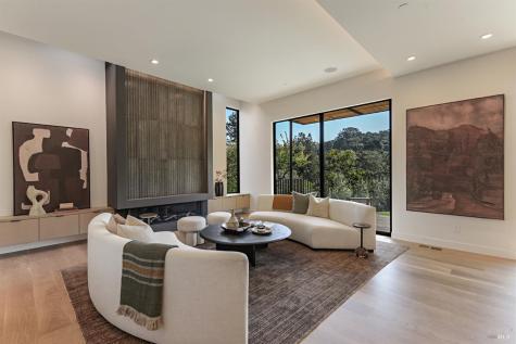 107 Montford Avenue Mill Valley CA 94941