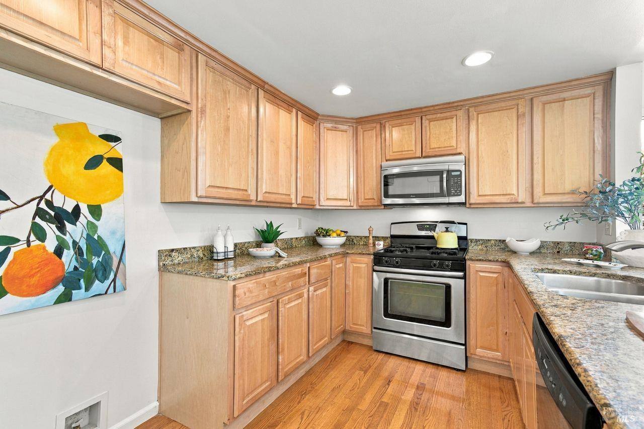 4248 Leafwood Circle E Santa Rosa CA 95405