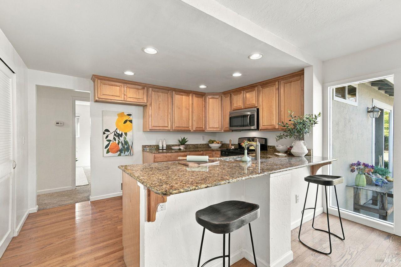 4248 Leafwood Circle E Santa Rosa CA 95405
