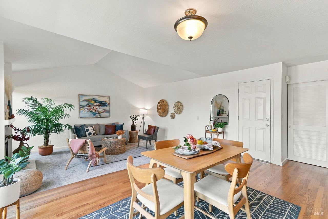 4248 Leafwood Circle E Santa Rosa CA 95405