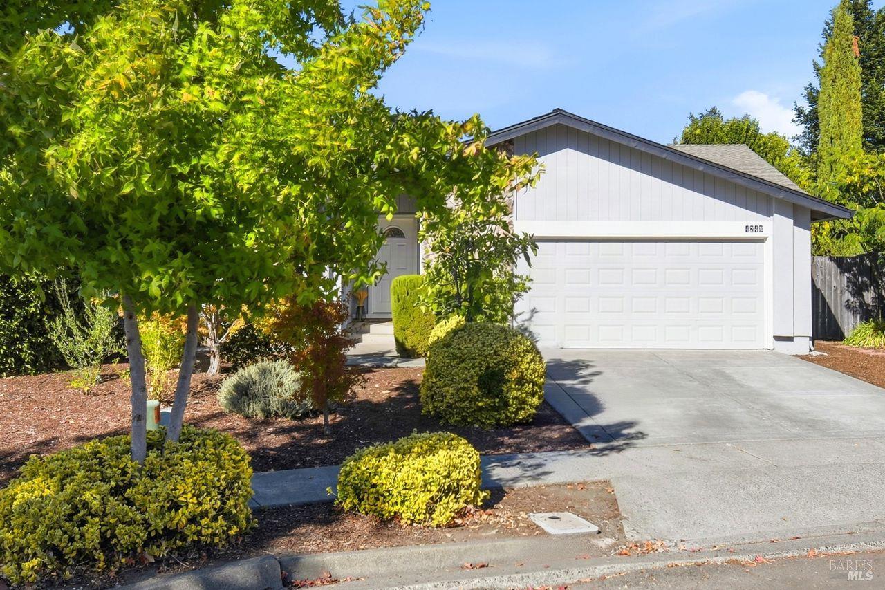 4248 Leafwood Circle E Santa Rosa CA 95405