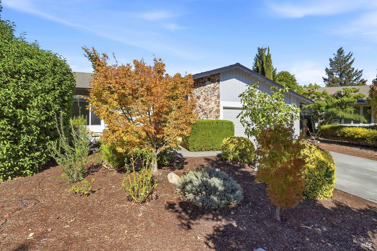 4248 Leafwood Circle E Santa Rosa CA 95405