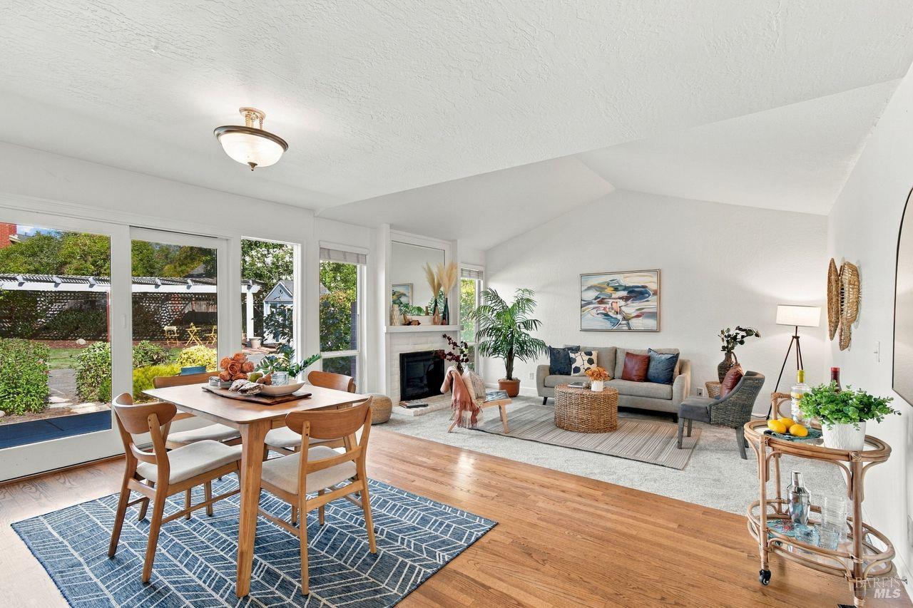 4248 Leafwood Circle E Santa Rosa CA 95405