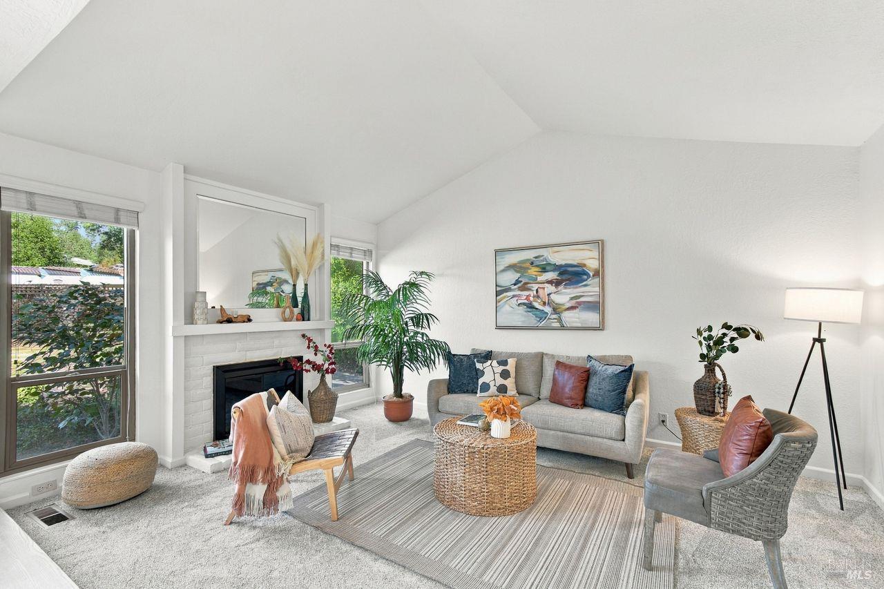 4248 Leafwood Circle E Santa Rosa CA 95405