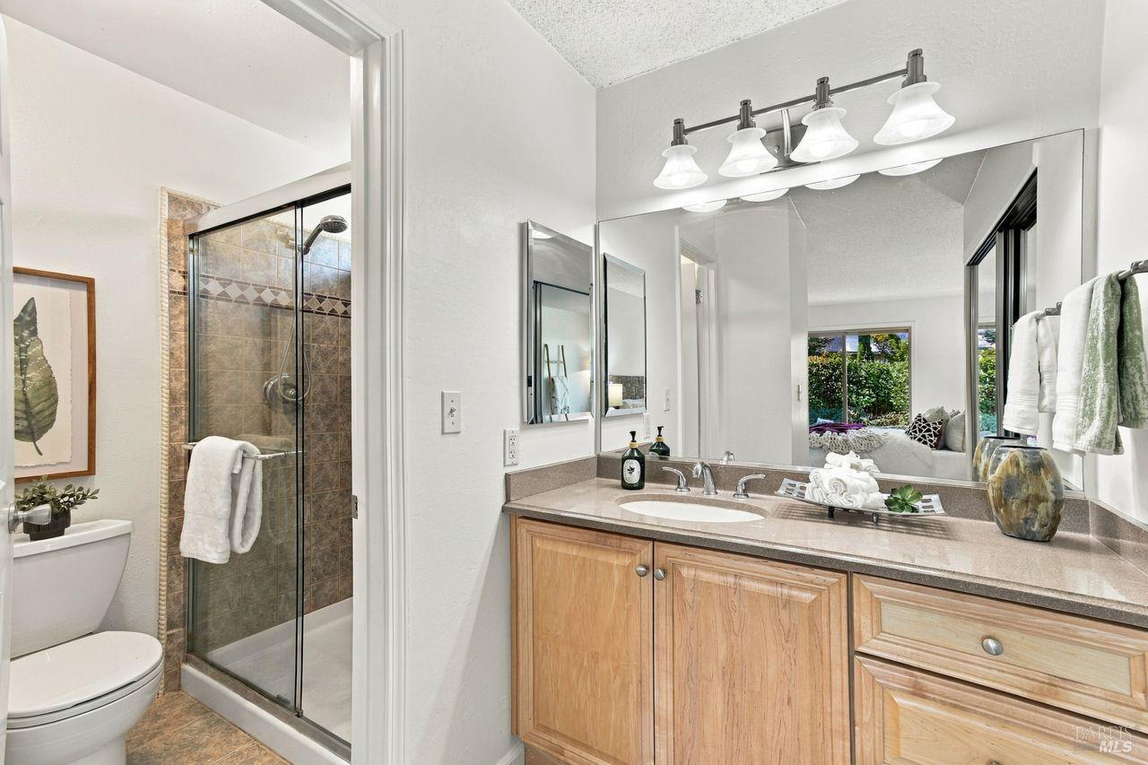 4248 Leafwood Circle E Santa Rosa CA 95405
